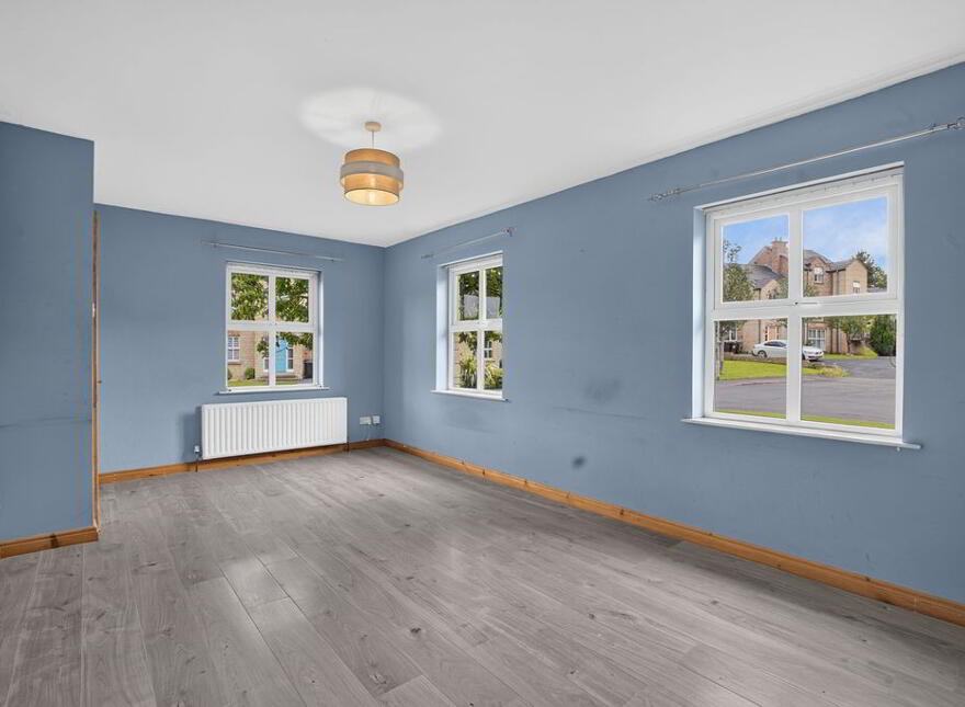 36 Grainger's Mill, Muckamore, Antrim, BT41 4RB