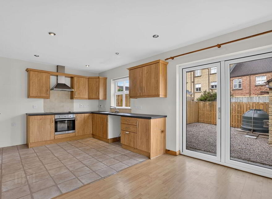 36 Grainger's Mill, Muckamore, Antrim, BT41 4RB