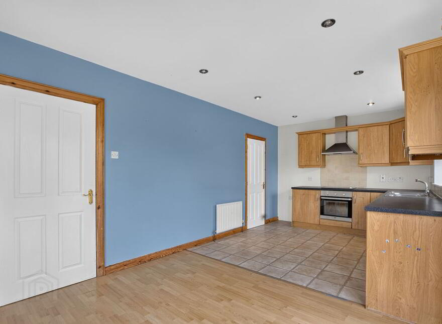 36 Grainger's Mill, Muckamore, Antrim, BT41 4RB