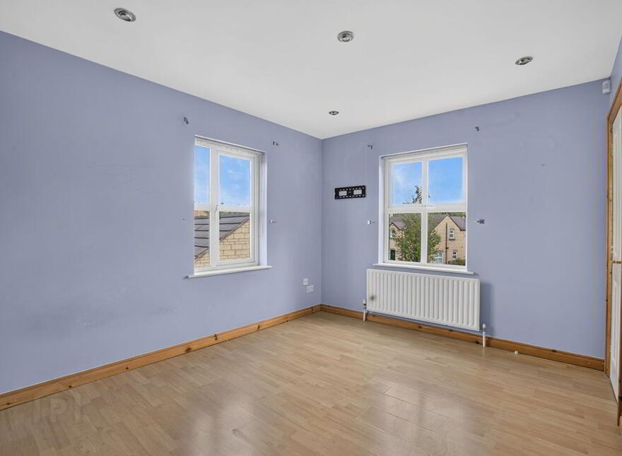36 Grainger's Mill, Muckamore, Antrim, BT41 4RB