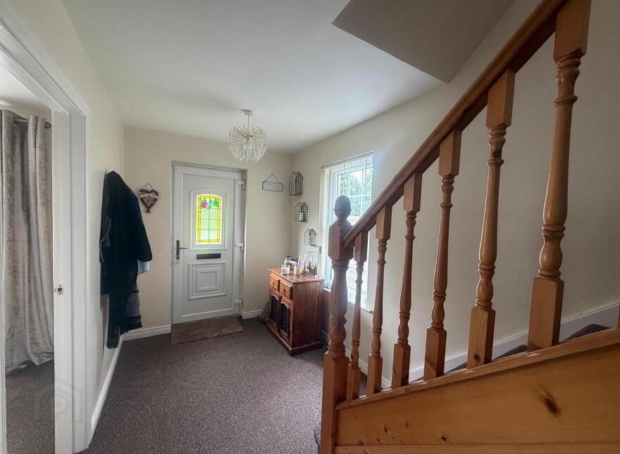 48 Brook Manor, Magheramason, L'Derry, BT47 2GD