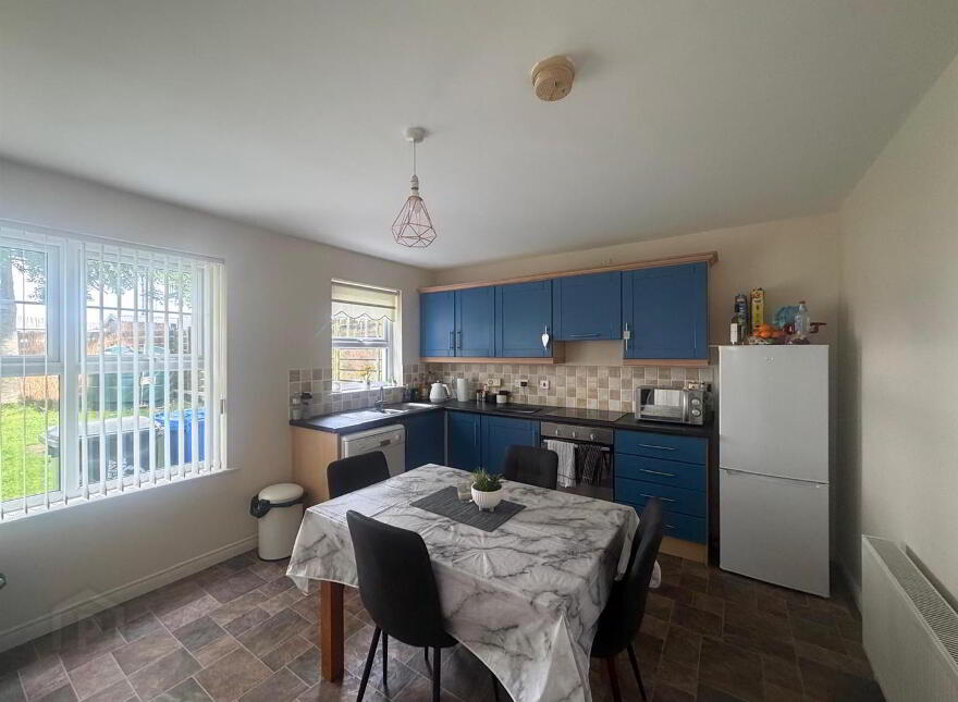 48 Brook Manor, Magheramason, L'Derry, BT47 2GD