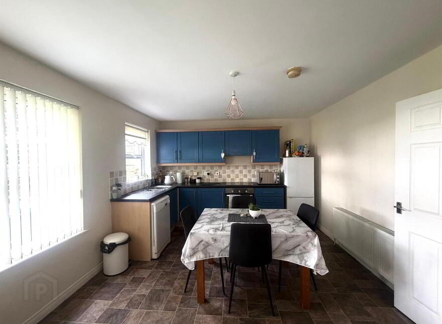 48 Brook Manor, Magheramason, L'Derry, BT47 2GD