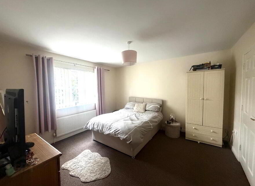 48 Brook Manor, Magheramason, L'Derry, BT47 2GD