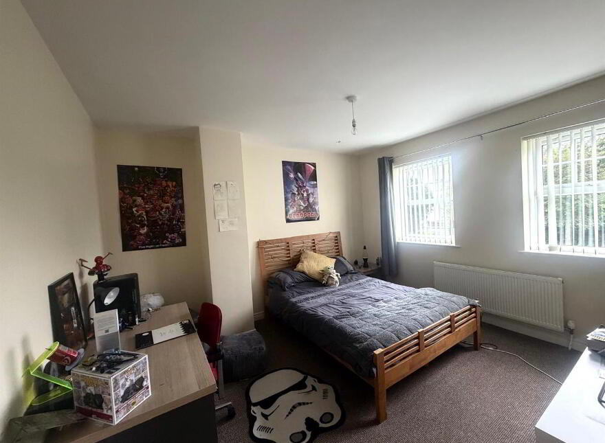 48 Brook Manor, Magheramason, L'Derry, BT47 2GD