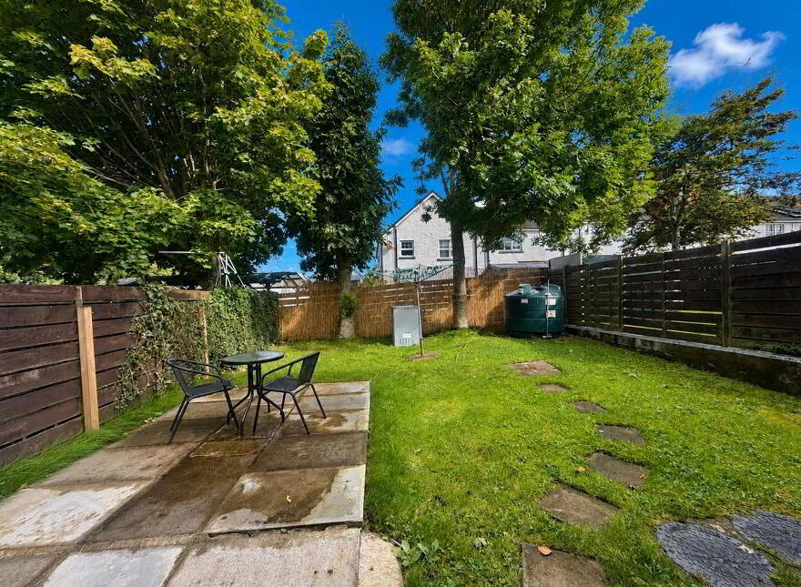 48 Brook Manor, Magheramason, L'Derry, BT47 2GD