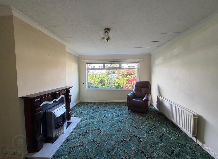 28 Seventree Road, Waterside, L'Derry, BT47 5QH