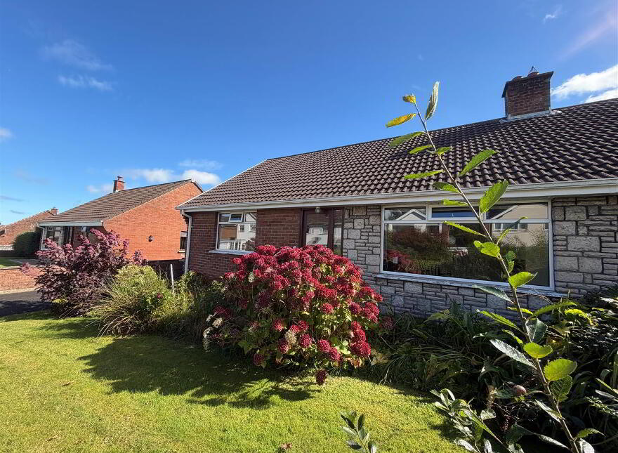 28 Seventree Road, Waterside, L'Derry, BT47 5QH
