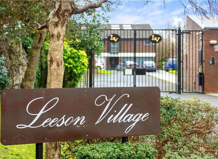 26 Leeson Village, Donnybrook, Donnybrook, D04V9RV