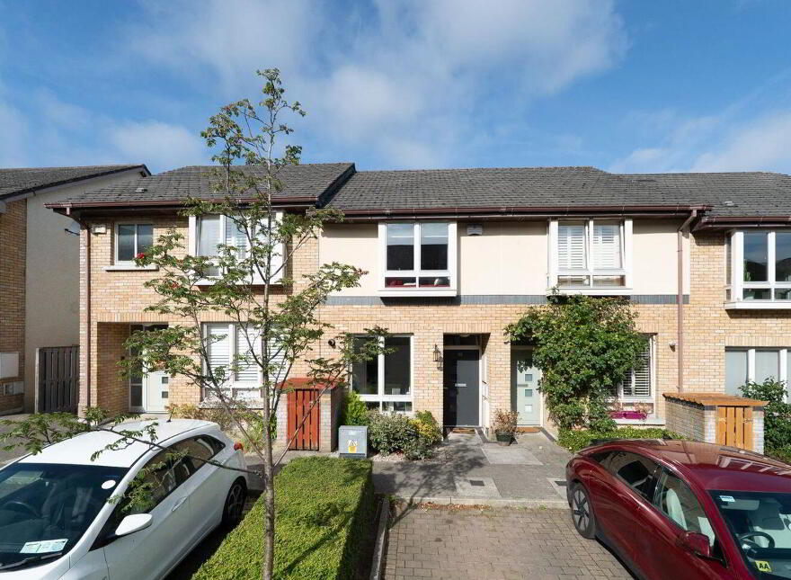 25 Belarmine Place, Stepaside, D18HX21