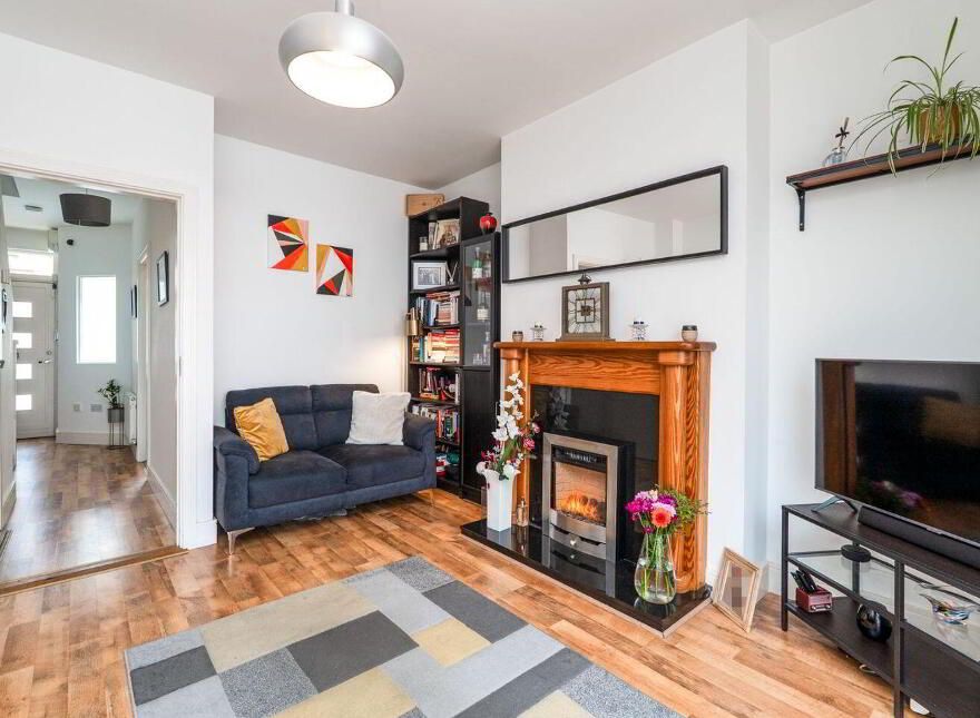 25 Belarmine Place, Stepaside, D18HX21