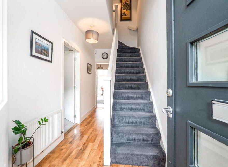 25 Belarmine Place, Stepaside, D18HX21