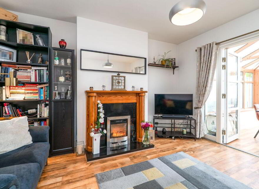 25 Belarmine Place, Stepaside, D18HX21