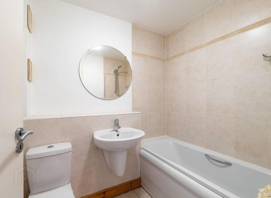 25 Belarmine Place, Stepaside, D18HX21