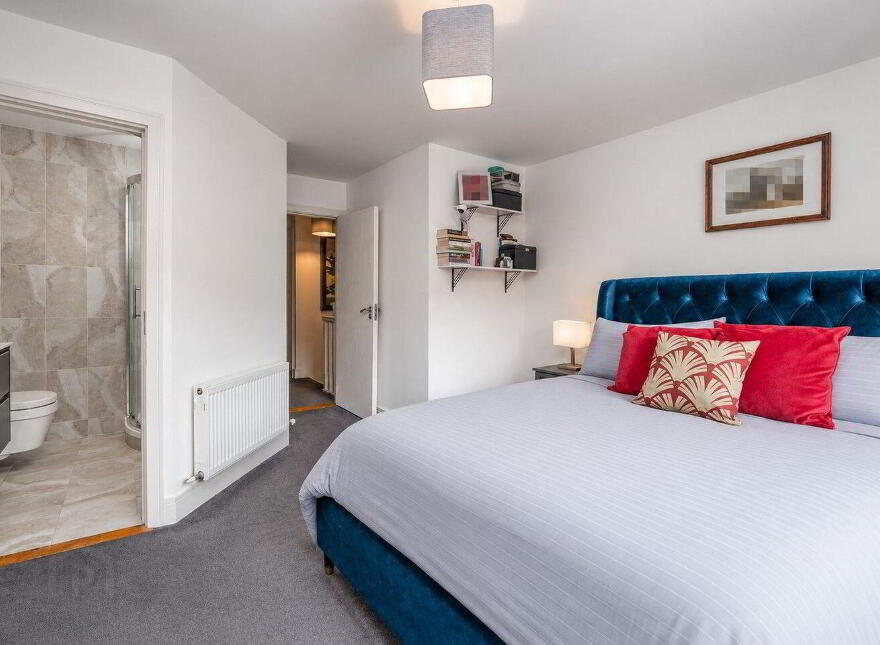 25 Belarmine Place, Stepaside, D18HX21