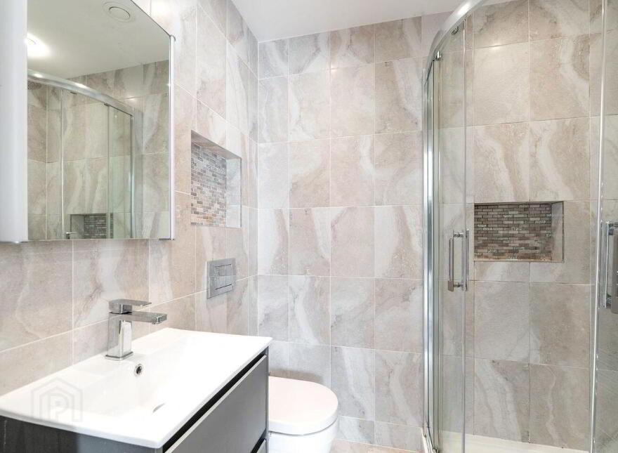 25 Belarmine Place, Stepaside, D18HX21