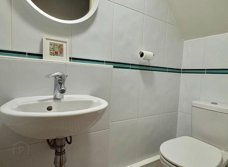 25 Belarmine Place, Stepaside, D18HX21