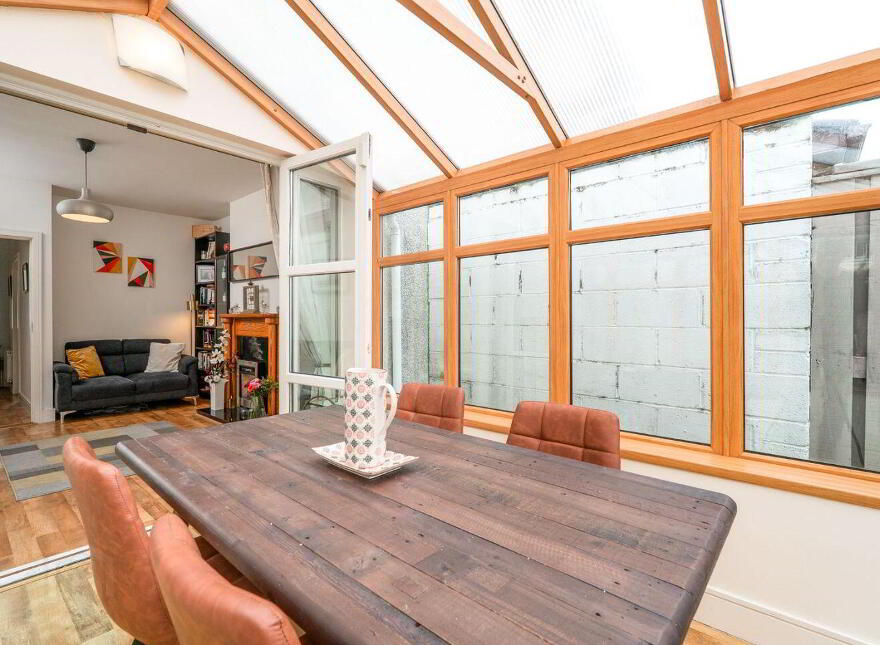 25 Belarmine Place, Stepaside, D18HX21