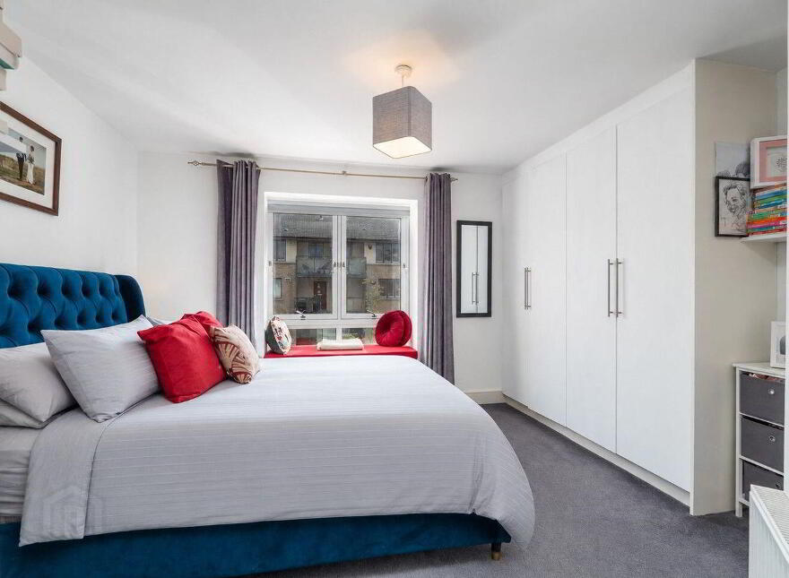 25 Belarmine Place, Stepaside, D18HX21