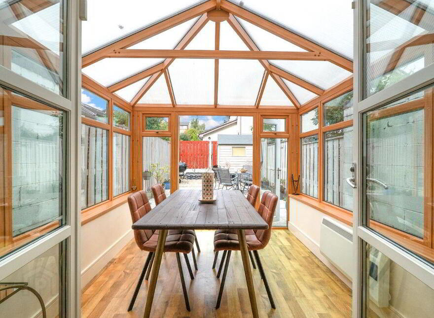 25 Belarmine Place, Stepaside, D18HX21