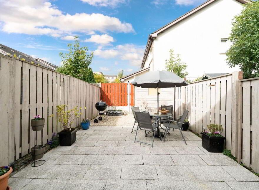 25 Belarmine Place, Stepaside, D18HX21