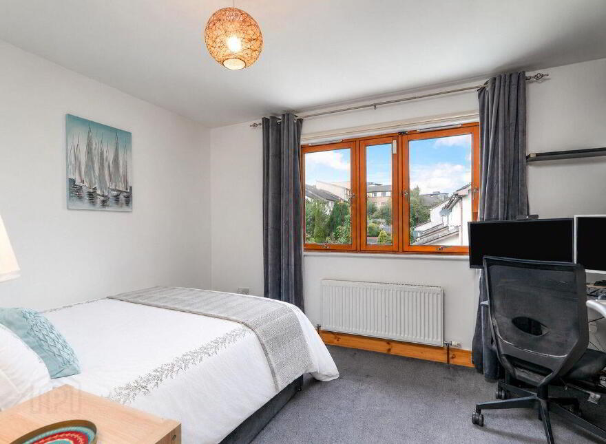 25 Belarmine Place, Stepaside, D18HX21