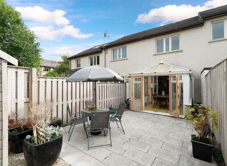 25 Belarmine Place, Stepaside, D18HX21