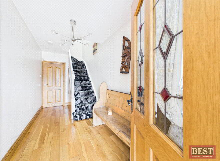 8 Aughan Grove, Poyntzpass, Newry, BT35 6UB