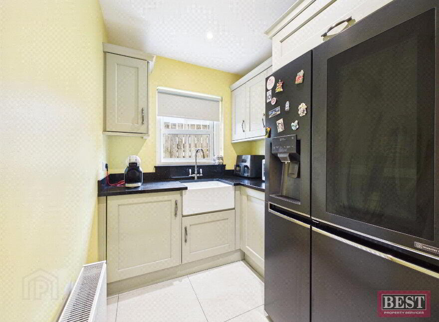 8 Aughan Grove, Poyntzpass, Newry, BT35 6UB