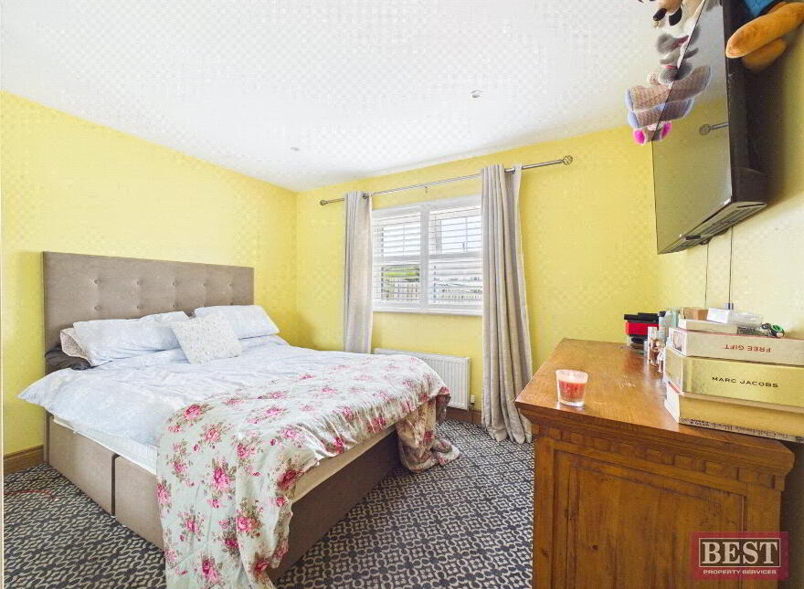 8 Aughan Grove, Poyntzpass, Newry, BT35 6UB