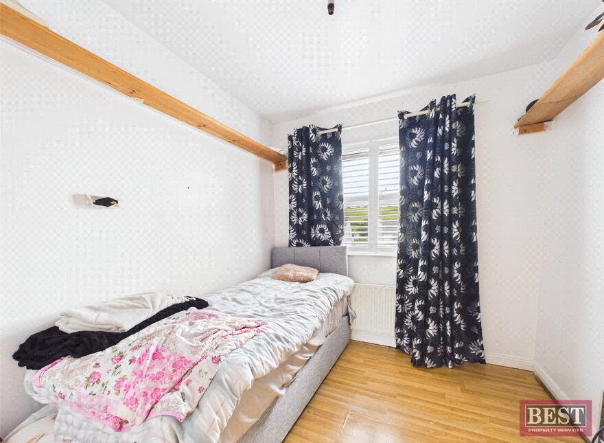 8 Aughan Grove, Poyntzpass, Newry, BT35 6UB