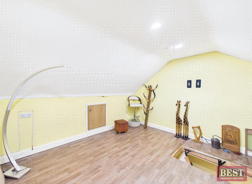 8 Aughan Grove, Poyntzpass, Newry, BT35 6UB