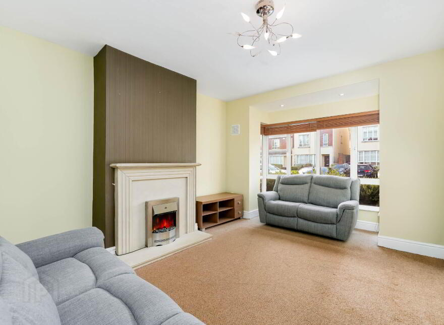 3 Ballintyre Downs, Ballinteer, Dublin, D16XA71
