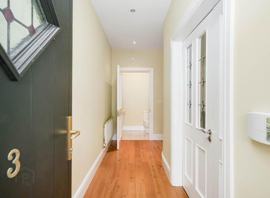 3 Ballintyre Downs, Ballinteer, Dublin, D16XA71