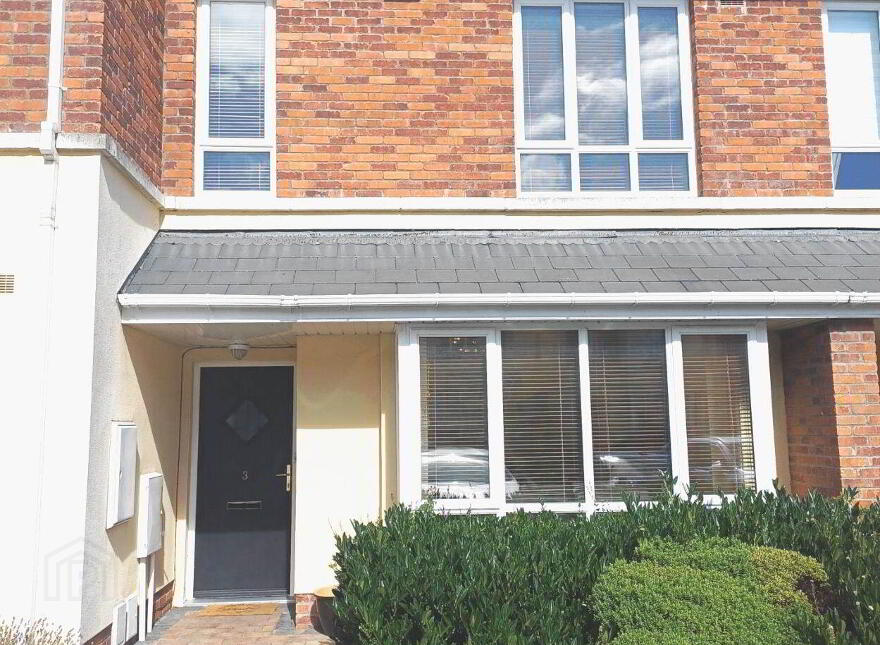 3 Ballintyre Downs, Ballinteer, Dublin, D16XA71