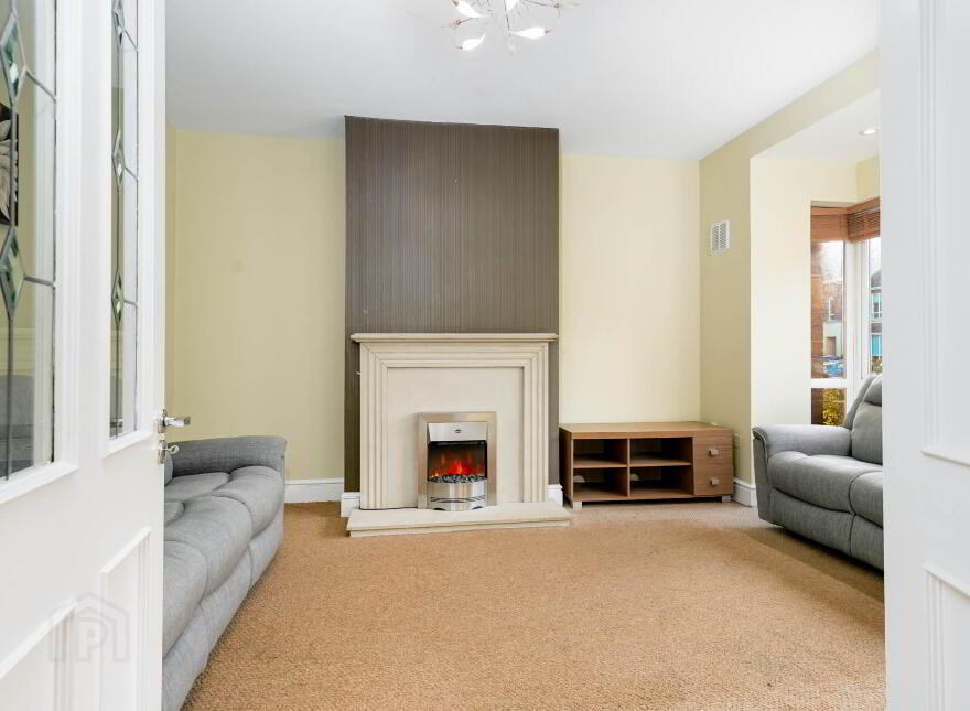 3 Ballintyre Downs, Ballinteer, Dublin, D16XA71