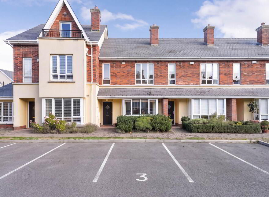 3 Ballintyre Downs, Ballinteer, Dublin, D16XA71
