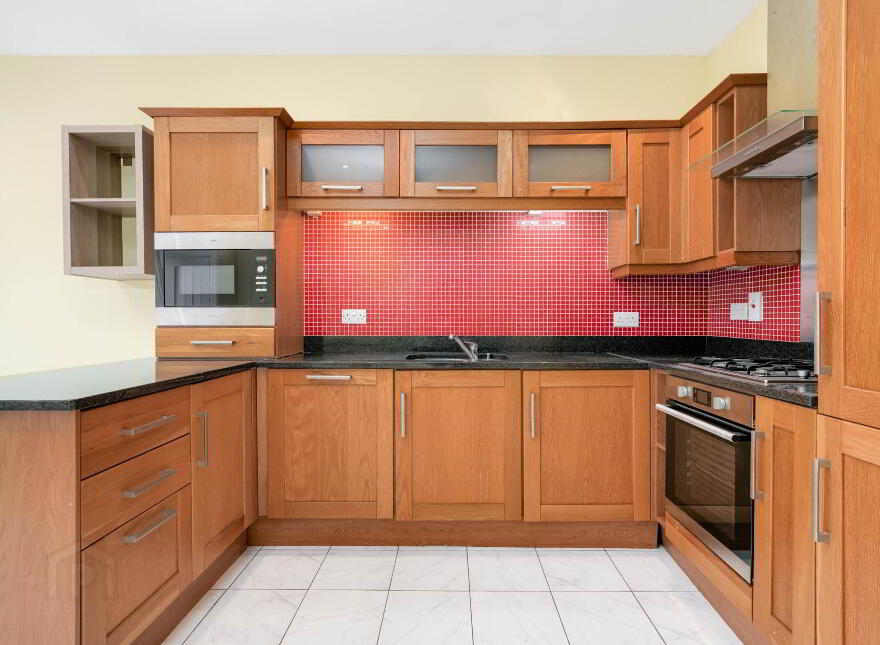 3 Ballintyre Downs, Ballinteer, Dublin, D16XA71