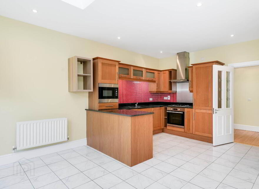 3 Ballintyre Downs, Ballinteer, Dublin, D16XA71