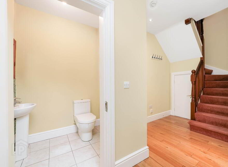 3 Ballintyre Downs, Ballinteer, Dublin, D16XA71
