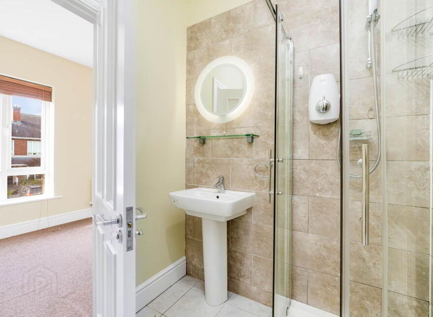 3 Ballintyre Downs, Ballinteer, Dublin, D16XA71