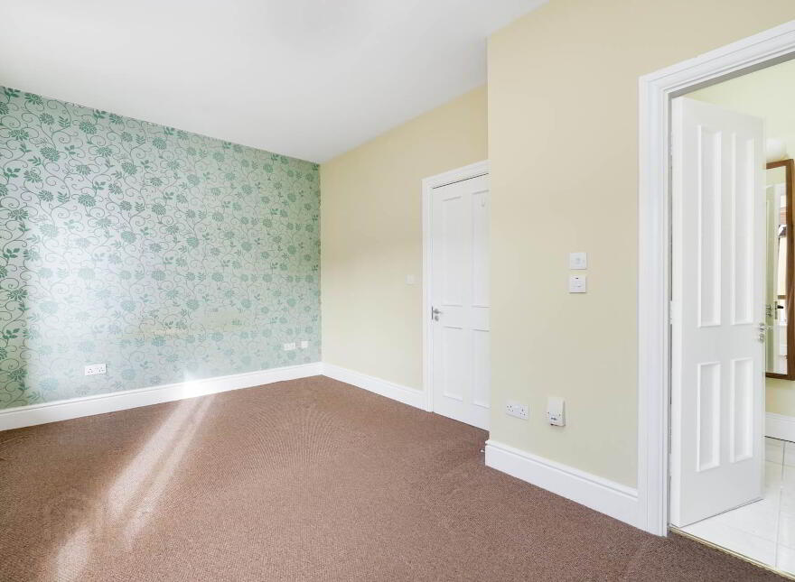 3 Ballintyre Downs, Ballinteer, Dublin, D16XA71