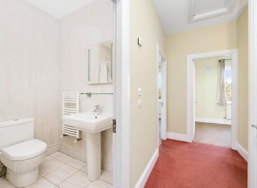 3 Ballintyre Downs, Ballinteer, Dublin, D16XA71