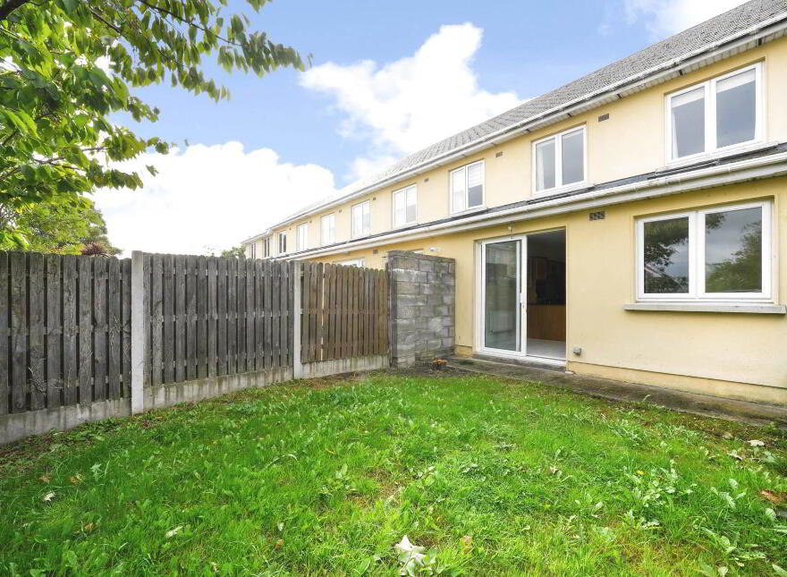 3 Ballintyre Downs, Ballinteer, Dublin, D16XA71