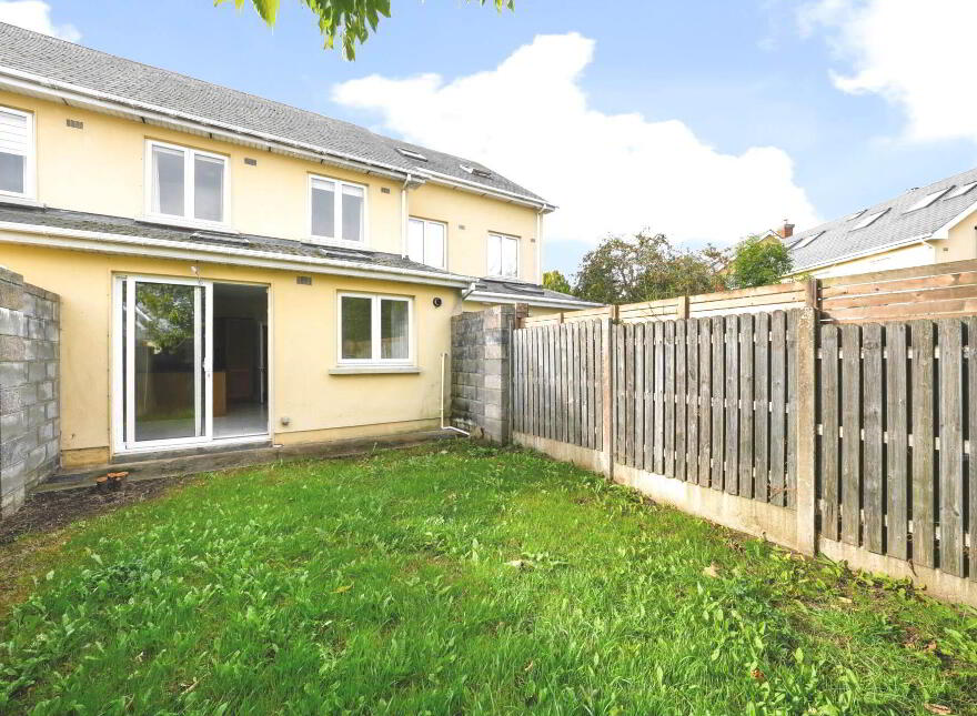 3 Ballintyre Downs, Ballinteer, Dublin, D16XA71