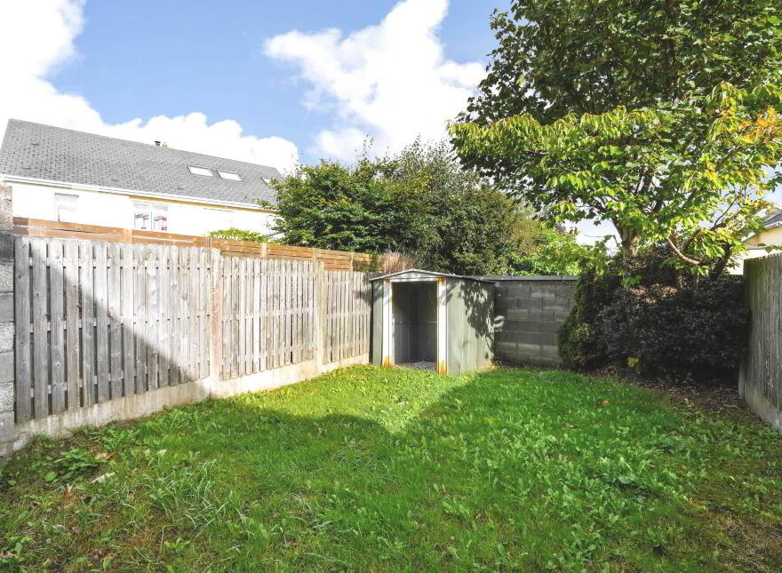 3 Ballintyre Downs, Ballinteer, Dublin, D16XA71