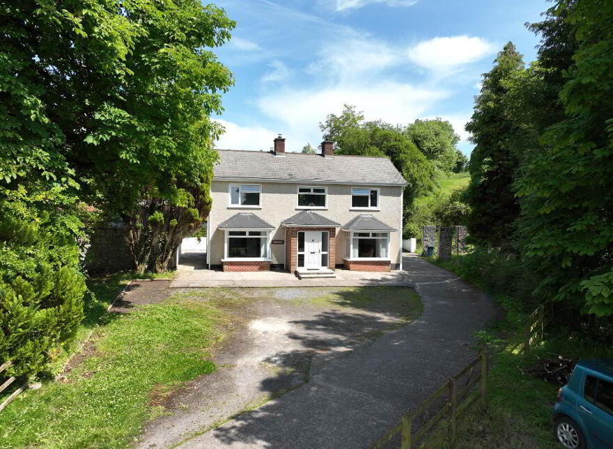 24 Drumboory Road, Springfield, Enniskillen, BT74 5DX