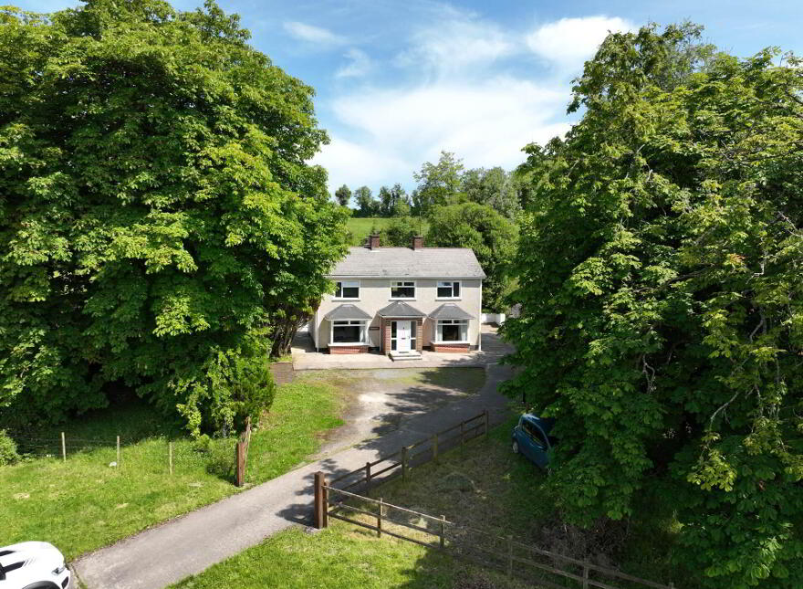 24 Drumboory Road, Springfield, Enniskillen, BT74 5DX