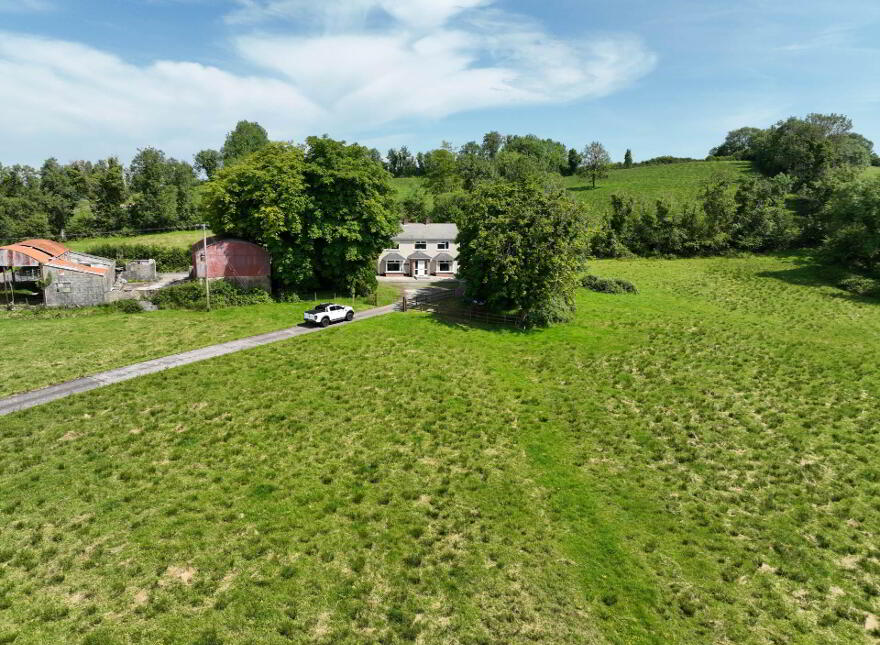 24 Drumboory Road, Springfield, Enniskillen, BT74 5DX