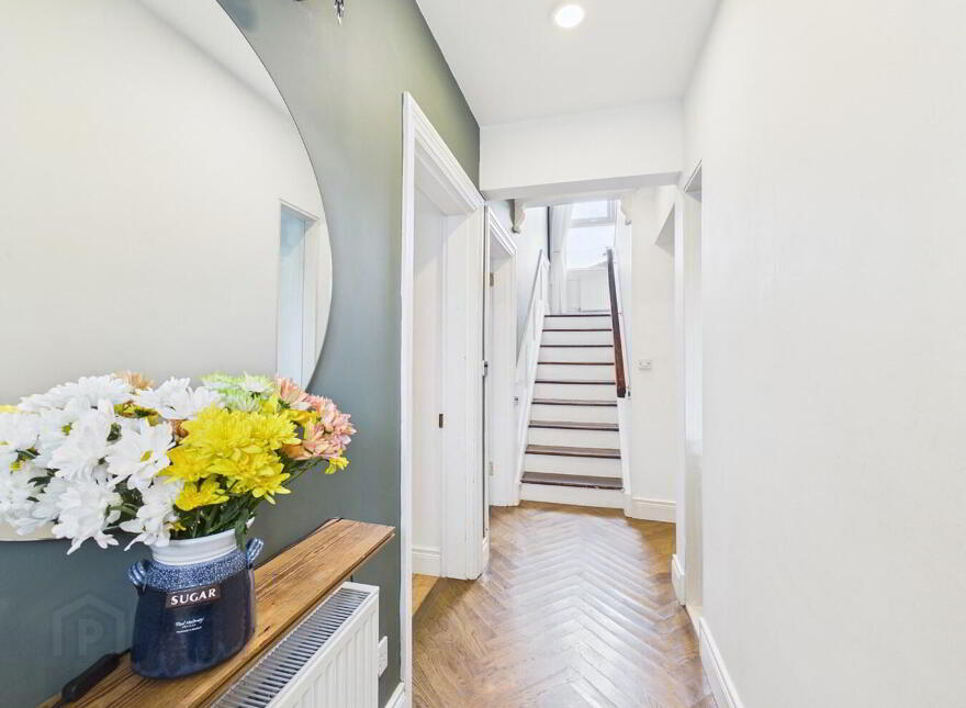 1 Fitzgerald Road, Cork Road, X91W20D
